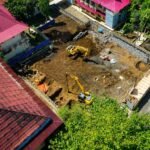 WSBP Bangun Fasilitas Praktikum dan Riset Berkualitas di Ternate