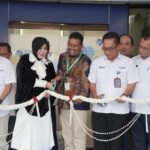 Perluas Jangkauan Layanan TIC, SUCOFINDO Resmikan Kantor Pemasaran di Aceh Perluas Jangkauan Layanan TIC, SUCOFINDO Resmikan Kantor Pemasaran di Aceh