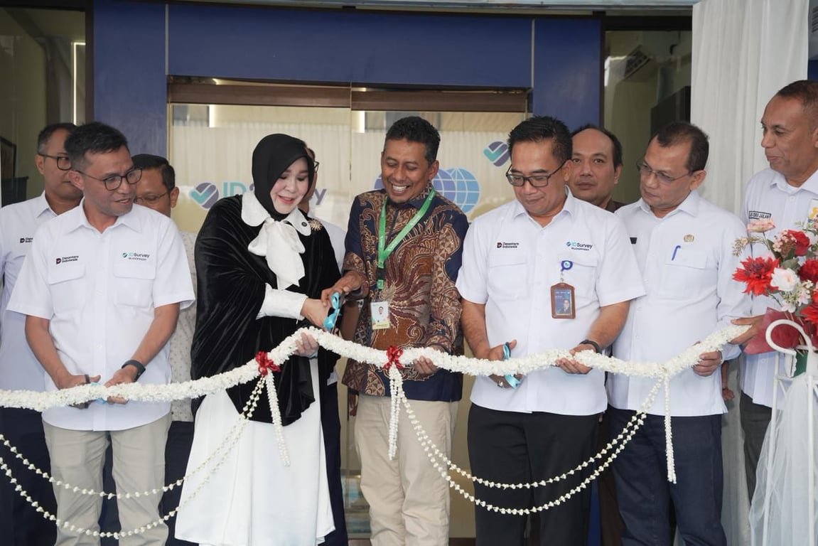 Perluas Jangkauan Layanan TIC, SUCOFINDO Resmikan Kantor Pemasaran di Aceh