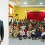 Sempat Diragukan dan Dibully, Rendi Buktikan Diri Hingga Mewakili Bali di Ajang Nasional Sempat Diragukan dan Dibully, Rendi Buktikan Diri Hingga Mewakili Bali di Ajang Nasional