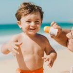 Paparan Polusi pada Kulit Bayi: Mengapa Perlindungan Tambahan Itu Penting Paparan Polusi pada Kulit Bayi: Mengapa Perlindungan Tambahan Itu Penting