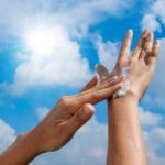 Apakah Bayi Perlu Sunscreen? Ini Penjelasan untuk Orang Tua Apakah Bayi Perlu Sunscreen? Ini Penjelasan untuk Orang Tua