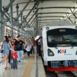 KAI Bandara Jadi Pilihan Transportasi Masyarakat, 130 Ribu Penumpang Terlayani Saat Libur Waisak dan Idul Adha KAI Bandara Jadi Pilihan Transportasi Masyarakat, 130 Ribu Penumpang Terlayani Saat Libur Waisak dan Idul Adha
