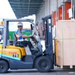 PT Pelindo Sinergi Lokaseva Catat Kinerja Operasional Positif di Awal Tahun 2026 PT Pelindo Sinergi Lokaseva Catat Kinerja Operasional Positif di Awal Tahun 2026