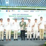 Kolaborasi Strategis SUCOFINDO dan KAI Services Dorong Implementasi Waste Management Berkelanjutan Kolaborasi Strategis SUCOFINDO dan KAI Services Dorong Implementasi Waste Management Berkelanjutan