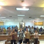 Melalui PT RPN, Holding Perkebunan Nusantara Hidupkan Kembali Kawasan Heritage P3GI sebagai Pusat Edukasi dan Ekonomi
