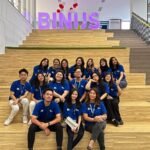 Membangun Bisnis Sejak Kuliah: Kisah Mahasiswa BINUS @Bandung Kembangkan Potensi sebagai Entrepreneur Membangun Bisnis Sejak Kuliah: Kisah Mahasiswa BINUS @Bandung Kembangkan Potensi sebagai Entrepreneur