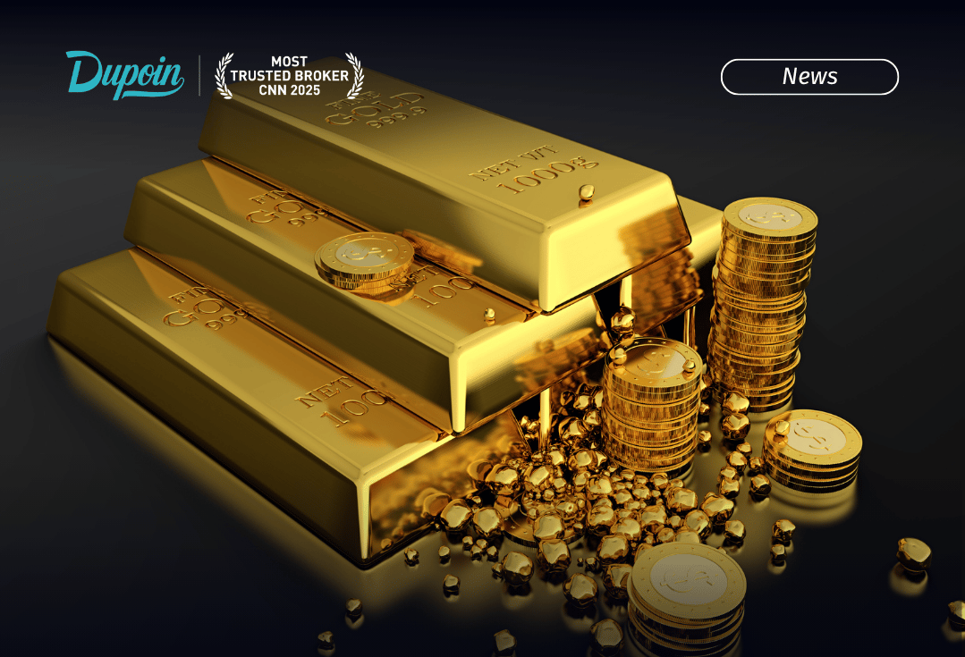 Harga Emas Masih Dibayangi Tekanan Jual, Peluang Pelemahan Jangka Pendek Tetap Terbuka