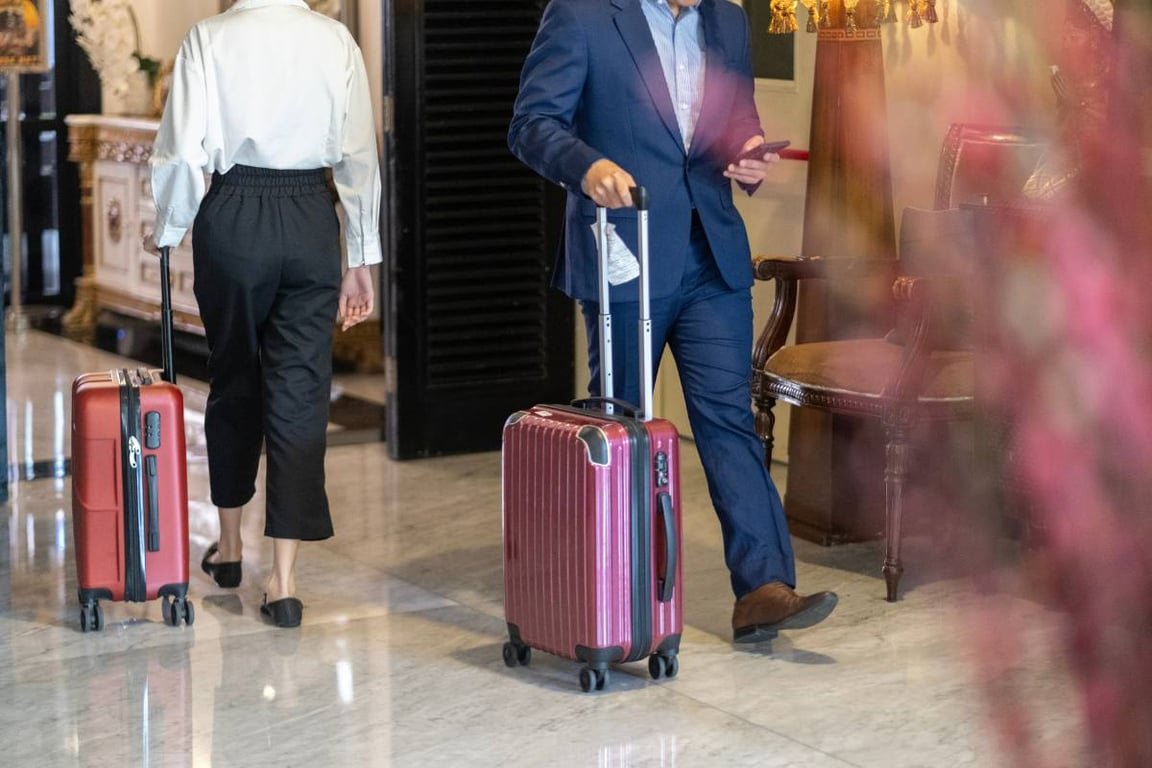 Tren Hospitality Indonesia 2026: Apa yang Perlu Dipersiapkan Hotel di Tengah Meningkatnya Perjalanan Internasional Tren Hospitality Indonesia 2026: Apa yang Perlu Dipersiapkan Hotel di Tengah Meningkatnya Perjalanan Internasional