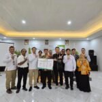 UPT BPOM di Jawa Timur dan Buleleng Ajak Masyarakat Selamatkan Masa Depan Jamu Indonesia dari Ancaman Bahan Kimia Obat UPT BPOM di Jawa Timur dan Buleleng Ajak Masyarakat Selamatkan Masa Depan Jamu Indonesia dari Ancaman Bahan Kimia Obat