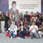 BP Tapera Perluas Akses KPR FLPP bagi Pekerja Non-Fixed Income, Penghuni New Bukit Tentrem Rasakan Manfaatnya BP Tapera Perluas Akses KPR FLPP bagi Pekerja Non-Fixed Income, Penghuni New Bukit Tentrem Rasakan Manfaatnya