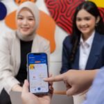 Bank Raya Dukung Inklusi Keuangan Digital Generasi Muda dan K-popers di P-Land: K-pop Art Market Vol.5 Bank Raya Dukung Inklusi Keuangan Digital Generasi Muda dan K-popers di P-Land: K-pop Art Market Vol.5