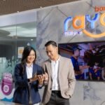 Bank Raya Hadir sebagai Official Partner P-Land: K-pop Art Market Vol.5, Dorong Literasi dan Inklusi Keuangan Digital Bank Raya Hadir sebagai Official Partner P-Land: K-pop Art Market Vol.5, Dorong Literasi dan Inklusi Keuangan Digital