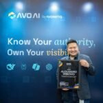 Bantu Brand Agar Direkomendasikan oleh AI, Avonetiq luncurkan AVO AI Bantu Brand Agar Direkomendasikan oleh AI, Avonetiq luncurkan AVO AI