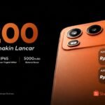 Itel A200 Jadi Pilihan Baru Smartphone AI Terjangkau dengan Baterai Besar Itel A200 Jadi Pilihan Baru Smartphone AI Terjangkau dengan Baterai Besar