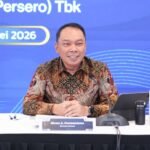 Hari Lingkungan Hidup Sedunia 2026: Lewat Roadmap Net Zero Emission, Jasa Marga Wujudkan Komitmen ‘Saatnya Beraksi untuk Iklim’ Hari Lingkungan Hidup Sedunia 2026: Lewat Roadmap Net Zero Emission, Jasa Marga Wujudkan Komitmen ‘Saatnya Beraksi untuk Iklim’