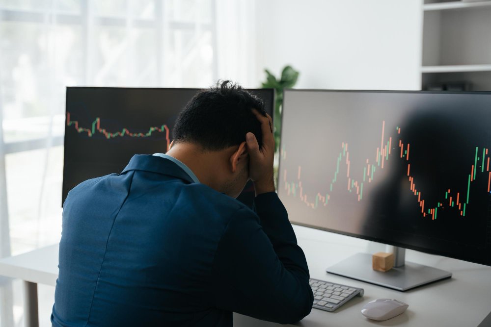 5 Kesalahan Trading yang Masih Sering Dilakukan Trader Pemula 5 Kesalahan Trading yang Masih Sering Dilakukan Trader Pemula