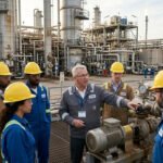 PetroSync Delivers Specialized Training Solutions for Oil and Gas Professionals PetroSync Delivers Specialized Training Solutions for Oil and Gas Professionals