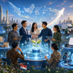 Strategi dan Dampak Modal Ventura terhadap Start-up di Indonesia Strategi dan Dampak Modal Ventura terhadap Start-up di Indonesia