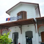 20 Kali Perjalanan Sehari, KA Srilelawangsa Permudah Mobilitas Masyarakat Binjai dan Sekitarnya 20 Kali Perjalanan Sehari, KA Srilelawangsa Permudah Mobilitas Masyarakat Binjai dan Sekitarnya