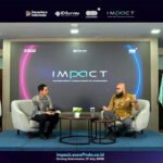 Akselerasi Inovasi Teknologi, SUCOFINDO Gelar IMPACT Perkuat Transformasi Layanan TIC Berteknologi Tinggi Akselerasi Inovasi Teknologi, SUCOFINDO Gelar IMPACT Perkuat Transformasi Layanan TIC Berteknologi Tinggi