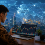 Suku Bunga Dunia, Nilai Tukar Rupiah, dan Rotasi Sektor di Bursa Saham Indonesia Suku Bunga Dunia, Nilai Tukar Rupiah, dan Rotasi Sektor di Bursa Saham Indonesia
