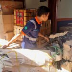 Tumbuh 17 Persen, Kinerja Angkutan Retail KAI Logistik Sepanjang Semester I 2026 Semakin Positif Tumbuh 17 Persen, Kinerja Angkutan Retail KAI Logistik Sepanjang Semester I 2026 Semakin Positif