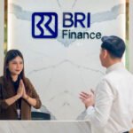 BRI Finance Catat Pertumbuhan Pembiayaan Multiguna 44,74% pada Semester I 2026 BRI Finance Catat Pertumbuhan Pembiayaan Multiguna 44,74% pada Semester I 2026