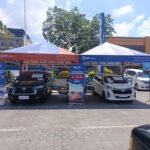 BRI Finance Hadirkan Mini Expo Mobil Bekas di Dumai dan Medan, Tawarkan Beragam Promo Pembiayaan Menarik
