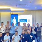 BRI Region 6 Gelar Operational Enhancement Project untuk Tingkatkan Kompetensi Manager Operasional & Layanan