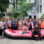 BRI Region 6 Gelar TOT Business Continuity Management dengan Simulasi Penggunaan Peralatan Keselamatan BRI Region 6 Gelar TOT Business Continuity Management dengan Simulasi Penggunaan Peralatan Keselamatan