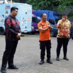 BRI Region 6 Tingkatkan Kesiapsiagaan Operasional Melalui Simulasi Business Continuity Management Bersama BPBD Jakarta Selatan BRI Region 6 Tingkatkan Kesiapsiagaan Operasional Melalui Simulasi Business Continuity Management Bersama BPBD Jakarta Selatan