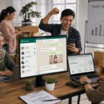 Barantum, Vendor WhatsApp API Indonesia Terpercaya