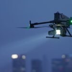 DJI Matrice 400: Platform Drone Enterprise Multi-Payload untuk Semua Industri DJI Matrice 400: Platform Drone Enterprise Multi-Payload untuk Semua Industri