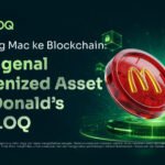Dari Big Mac ke Blockchain: Mengenal Tokenized Asset McDonald’s di FLOQ Dari Big Mac ke Blockchain: Mengenal Tokenized Asset McDonald’s di FLOQ