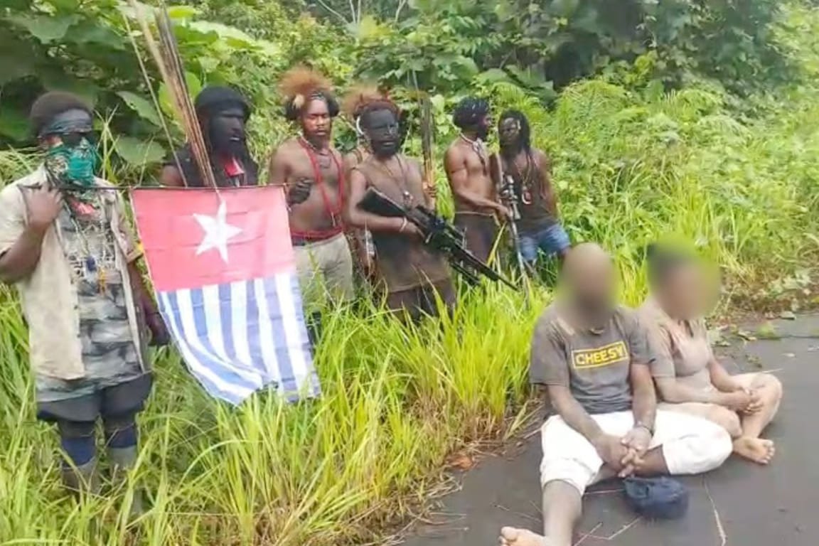 Di Balik Duka Yahukimo, Koops TNI Habema Perkuat Perlindungan Warga Agar Kekerasan Tak Kembali Merenggut Nyawa Di Balik Duka Yahukimo, Koops TNI Habema Perkuat Perlindungan Warga Agar Kekerasan Tak Kembali Merenggut Nyawa