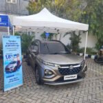 Dorong Kemudahan Pembiayaan Kendaraan, BRI Finance Meriahkan BRI KKB Expo 2026 Semarang Dorong Kemudahan Pembiayaan Kendaraan, BRI Finance Meriahkan BRI KKB Expo 2026 Semarang