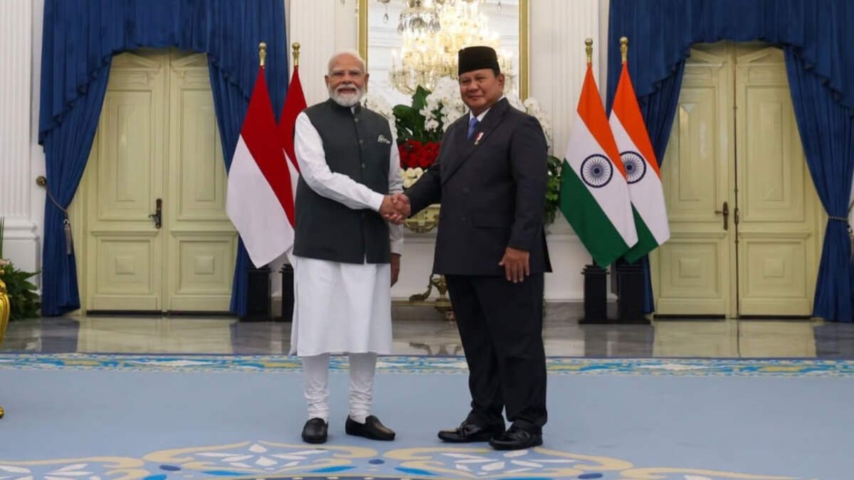 Indonesia Luncurkan ION untuk Perkuat Ekosistem Perdagangan Digital Terbuka Nasional Indonesia Luncurkan ION untuk Perkuat Ekosistem Perdagangan Digital Terbuka Nasional