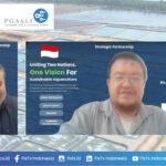 Indonesia Naik Kelas: FisTx Bawa Teknologi Tambak Nasional ke Pasar Asia Selatan dan Timur Tengah Indonesia Naik Kelas: FisTx Bawa Teknologi Tambak Nasional ke Pasar Asia Selatan dan Timur Tengah
