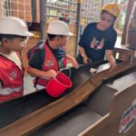 JMFF 2026 Hadirkan Ruang Eksplorasi Anak, Orang Tua Sambut Positif JMFF 2026 Hadirkan Ruang Eksplorasi Anak, Orang Tua Sambut Positif