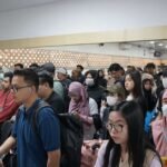 KAI Bandara Layani 3,48 Juta Penumpang pada Semester I 2026, Mobilitas Masyarakat Terus Terjaga