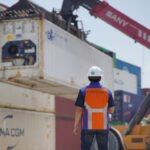 KAI Logistik Catat Pertumbuhan Angkutan Reefer Lebih dari 30%, Perkuat Rantai Pasok Cold Chain Nasional