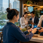 QRIS, Dompet Digital, dan Fintech Pembayaran Mengubah Peredaran Uang di Indonesia QRIS, Dompet Digital, dan Fintech Pembayaran Mengubah Peredaran Uang di Indonesia