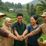 Indonesia’s Cooperative Movement and Its Growing Impact on Economic Equality, Entrepreneurship, and Sustainable Community Development