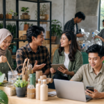 Dari Filantropi ke Portofolio Investasi: Evolusi Pembiayaan Wirausaha Sosial di Indonesia 2026 Dari Filantropi ke Portofolio Investasi: Evolusi Pembiayaan Wirausaha Sosial di Indonesia 2026