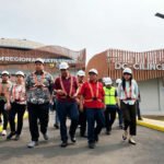 Komisi B DPRD DKI Jakarta Tinjau Pengelolaan NRW PAM JAYA, Dorong Peningkatan Efisiensi Layanan Air Perpipaan Komisi B DPRD DKI Jakarta Tinjau Pengelolaan NRW PAM JAYA, Dorong Peningkatan Efisiensi Layanan Air Perpipaan