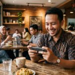 Ledakan Industri Mobile Game Indonesia 2026: Ekosistem Digital Kian Solutif dan Aksesibel bagi Gamer