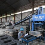 Terapkan Sirkular Ekonomi, MIND ID Daur Ulang Lebih dari 1 Juta Ton Material Sisa Terapkan Sirkular Ekonomi, MIND ID Daur Ulang Lebih dari 1 Juta Ton Material Sisa