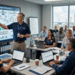 Master Certified Reliability Engineer through Training with PetroSync Master Certified Reliability Engineer through Training with PetroSync