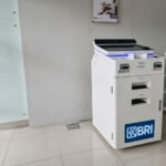 Mesin Digital CS di BRI BO Veteran Permudah Layanan Nasabah, Lebih Cepat, Mudah, dan Praktis
